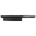 Notebook battery Sony VAIO SVE14115FN
