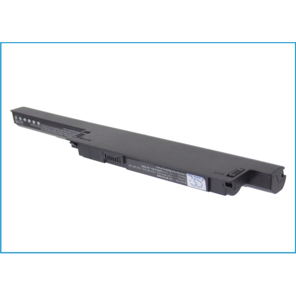 Notebook battery Sony VAIO SVE15118FN