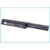 Notebook battery Sony VAIO SVE15118FN
