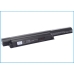 Notebook battery Sony VAIO SVE15118FN