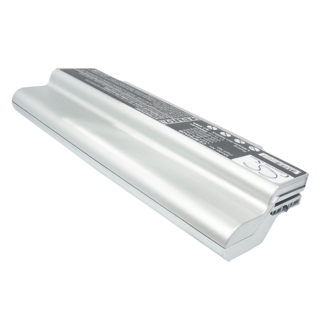 Notebook battery Sony VAIO VGN-C25GB