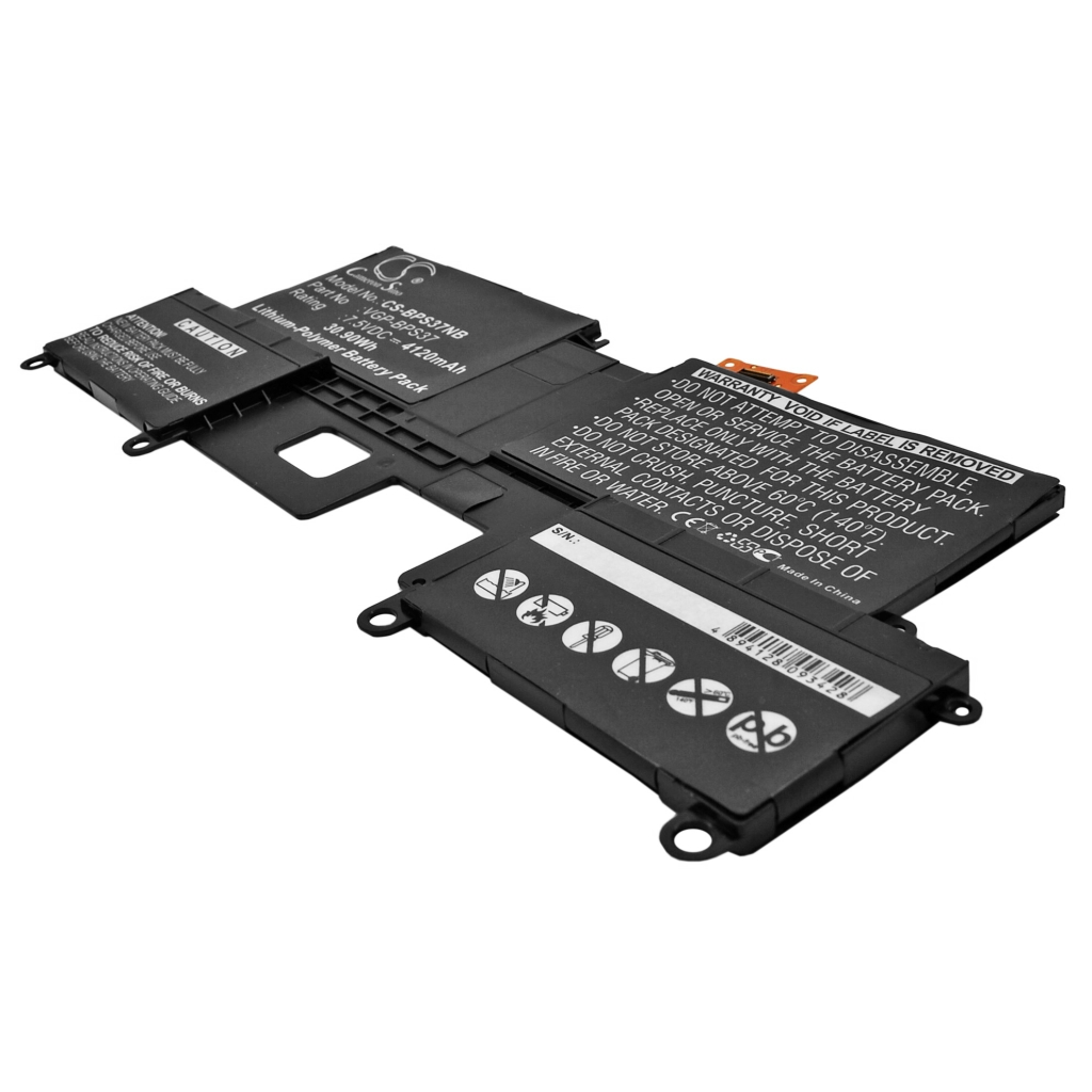 Laptop Akkus Sony VAIO Pro 11