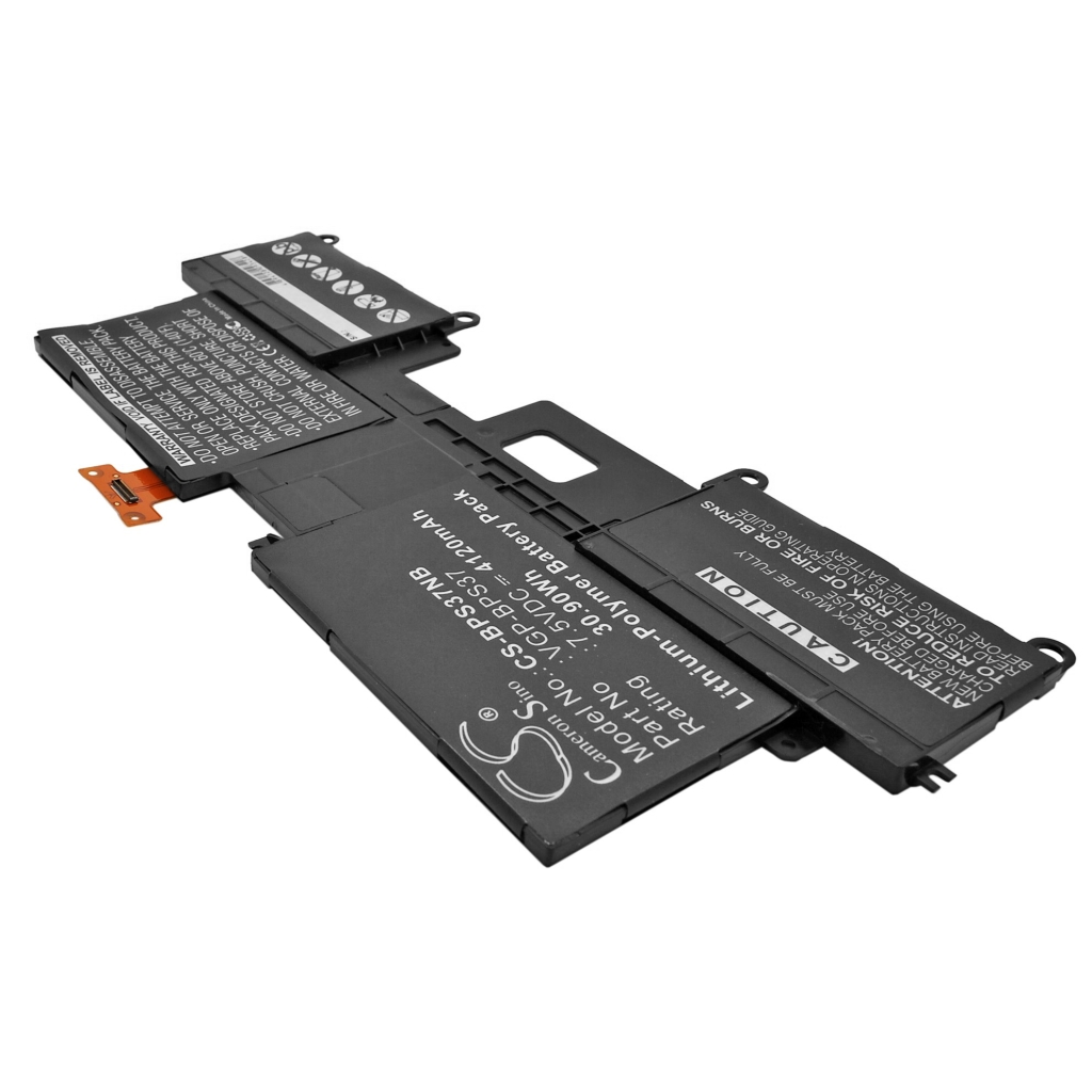 Laptop Akkus Sony VAIO Pro 11
