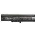 Notebook battery Sony VAIO VGN-TX90PS1