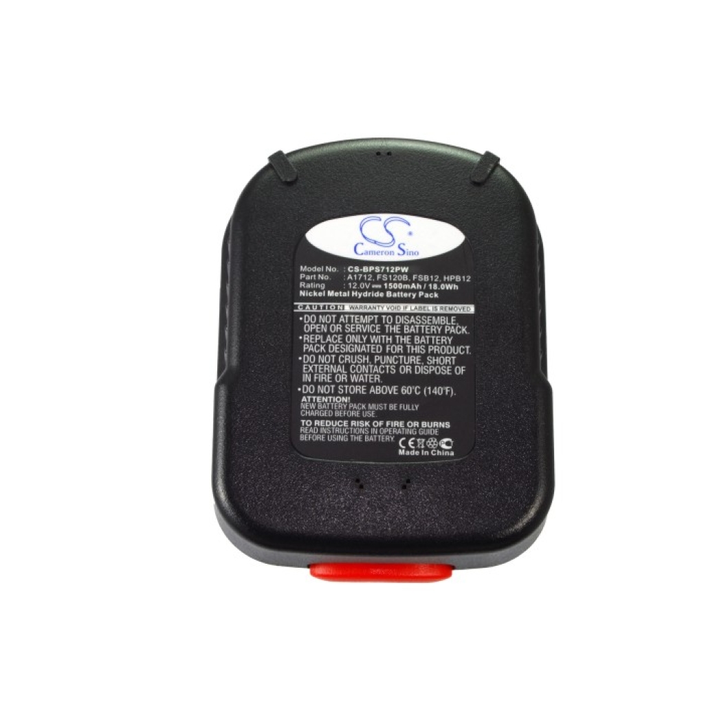 Battery Replaces BD1444L