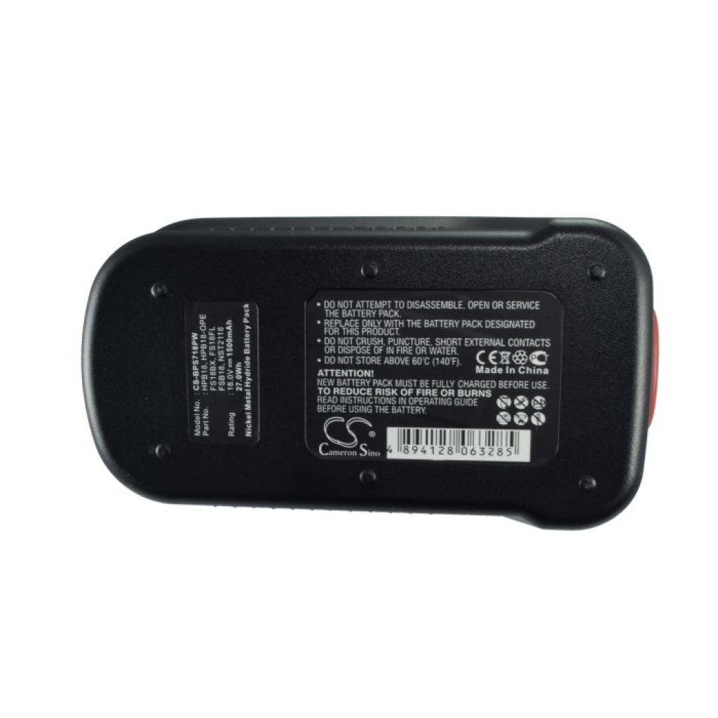 Battery Replaces A144EX