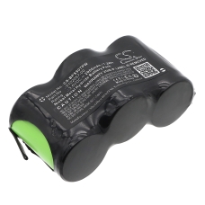 Kompatibler Ersatzakku für Black & decker 5102057-00