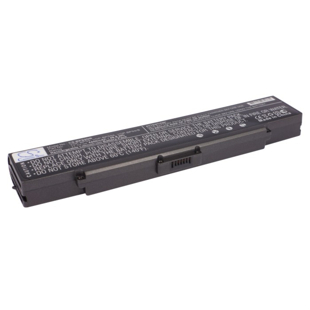 Notebook battery Sony VAIO VGN-AR41L