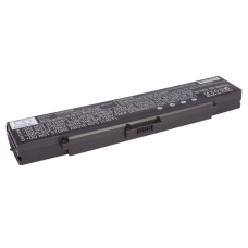 Kompatibler Ersatzakku für Sony A-1359-666-A,VGP-BPS10,VGP-BPS9,VGP-BPS9/B,VGP-BPS9/S...