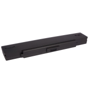 Notebook battery Sony VAIO+PCG-7131L