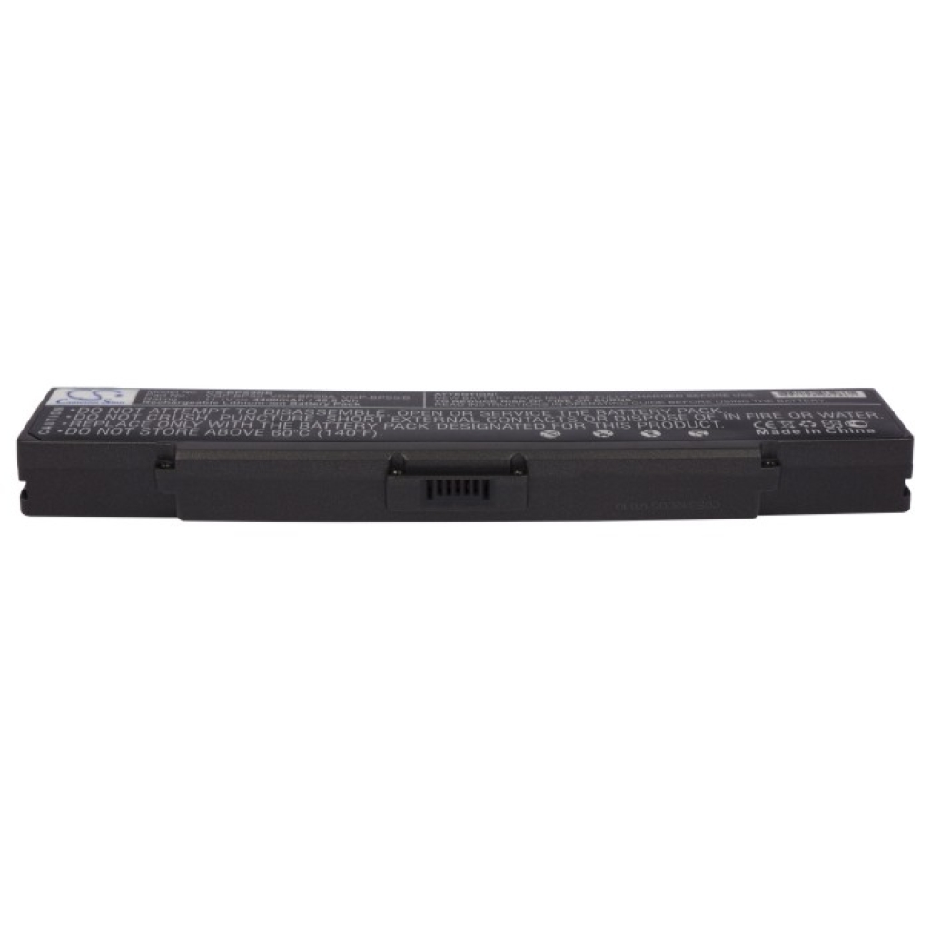 Notebook battery Sony VAIO VGN-AR41L