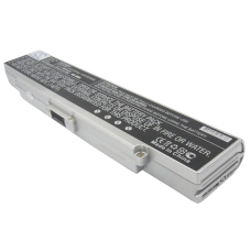 Kompatibler Ersatzakku für Sony VGP-BPS9,VGP-BPS9/B,VGP-BPS9A