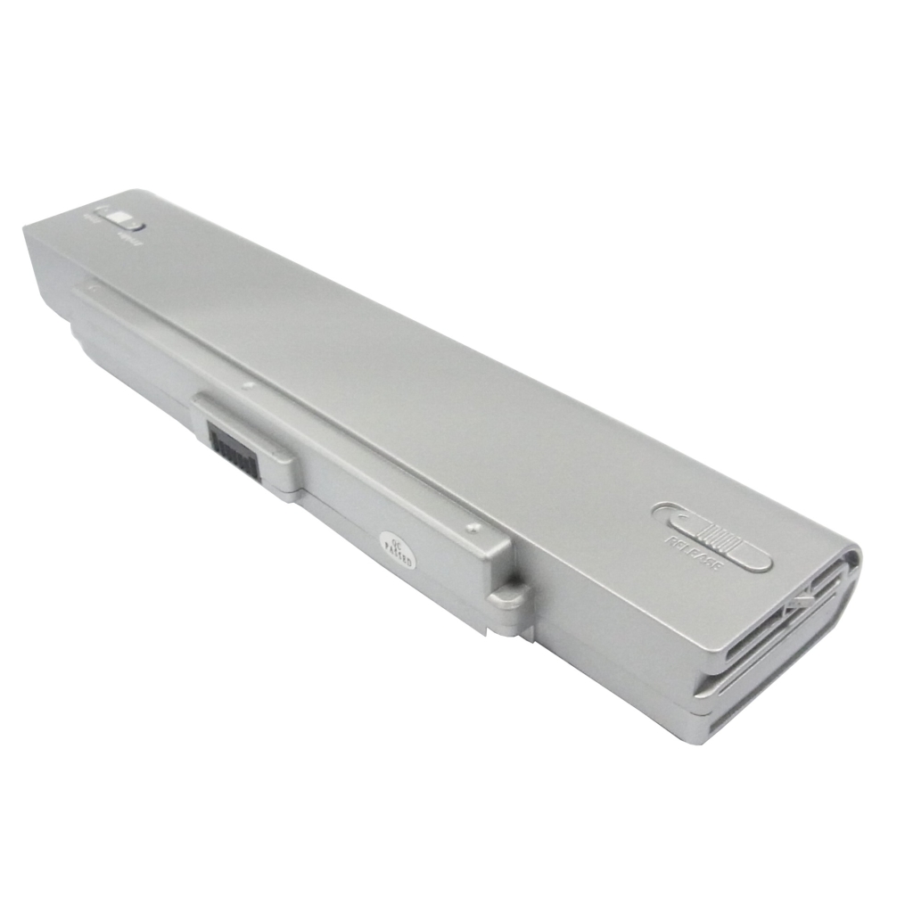 Notebook battery Sony VAIO PCG-6W2L