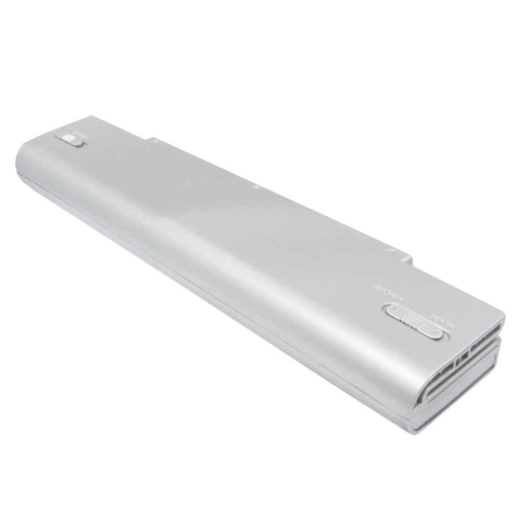 Notebook battery Sony VAIO PCG-6W2L