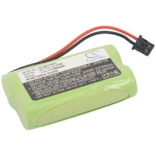 Kompatibler Ersatzakku für V Tech 23-9086,BP-T50,BT175242,BT275242,GES-PCF07