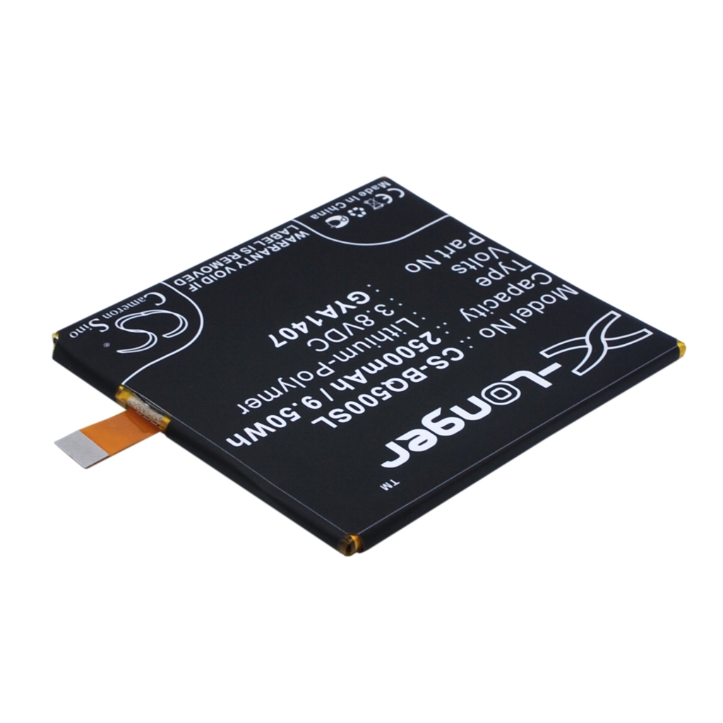 CS-BQ500SL
