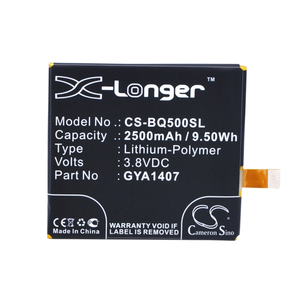 CS-BQ500SL