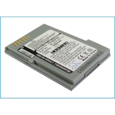 Compatible battery replacement for BenQ-Siemens 2C.2G3.D0.101