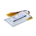 Batteries Wireless Headset Battery CS-BQC2SL
