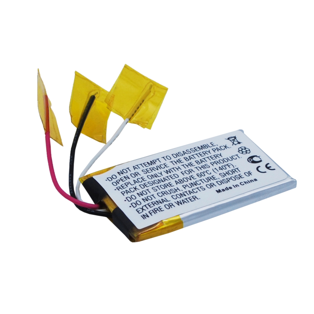 Batteries Wireless Headset Battery CS-BQC2SL