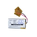 Batteries Wireless Headset Battery CS-BQC2SL