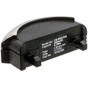 Battery compatibleWith Wireless Headset Battery