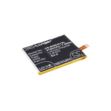 Kompatibler Ersatzakku für Bq E4.5