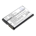 Handy Akkus Blackberry CS-BR7100SL