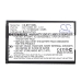 Handy Akkus Blackberry CS-BR7100SL