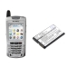 Handy Akkus Blackberry CS-BR7100SL