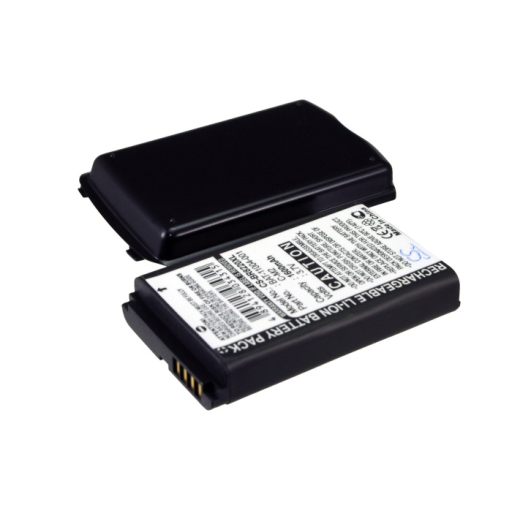 Akku kompatibel mit Blackberry CS-BR8220XL