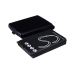 Akku kompatibel mit Blackberry CS-BR8220XL