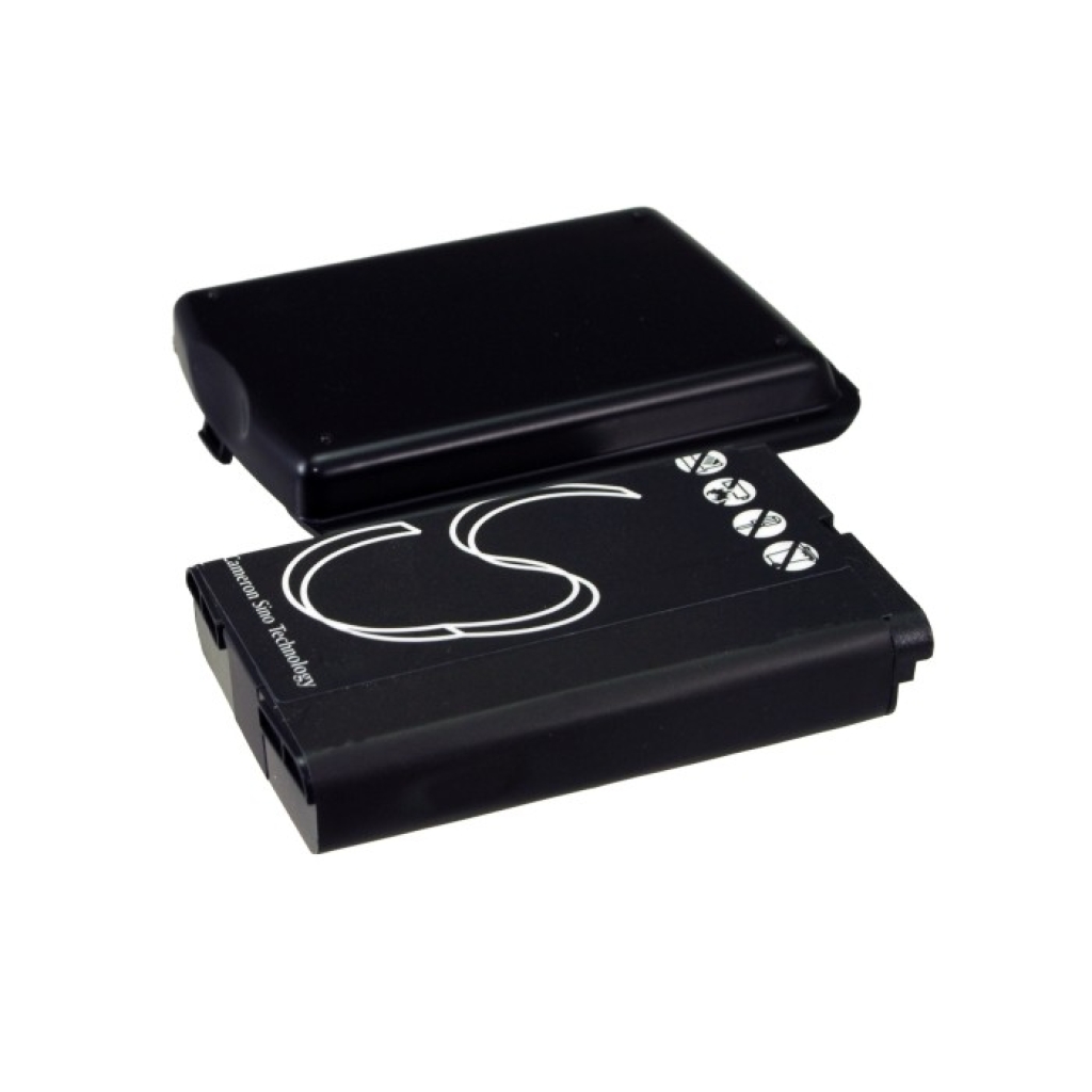 Akku kompatibel mit Blackberry CS-BR8220XL