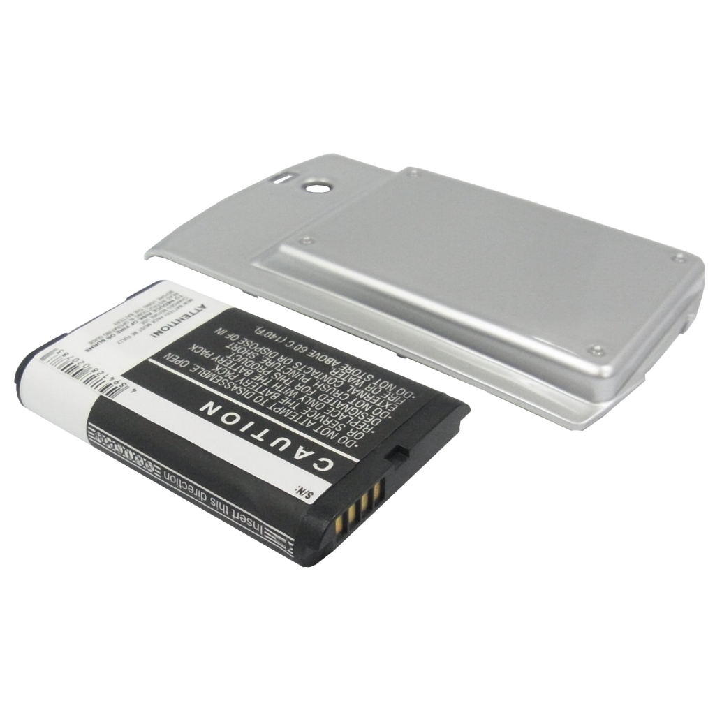 Akku kompatibel mit Blackberry CS-BR8300XL