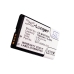 Akku kompatibel mit Blackberry CS-BR8700XL