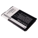 Akku kompatibel mit Blackberry CS-BR8700XL
