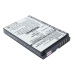 Akku kompatibel mit Blackberry CS-BR8800SL