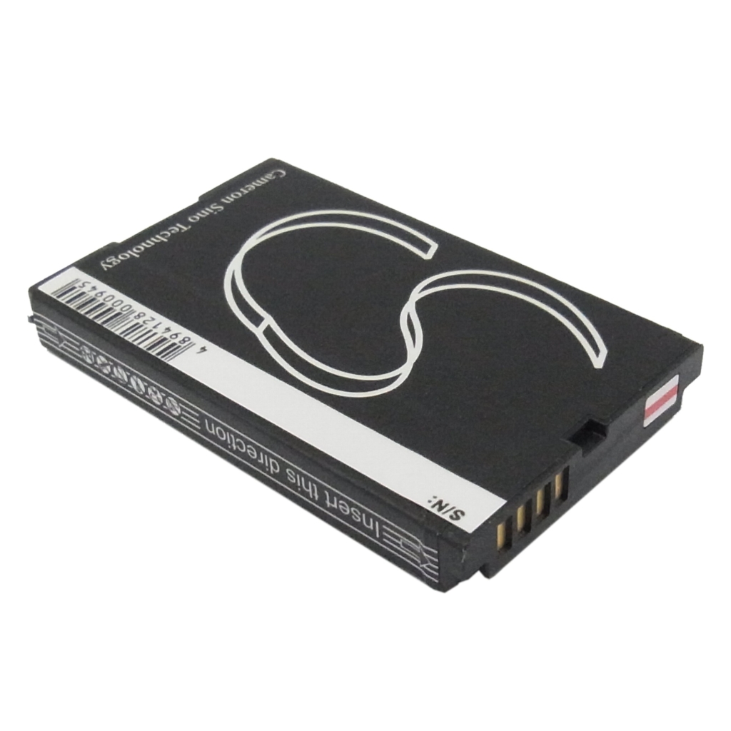 Akku kompatibel mit Blackberry CS-BR8800SL