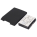 Akku kompatibel mit Blackberry CS-BR8900XL