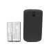 Akku kompatibel mit AT&T Blackberry T-COM CS-BR9000HL