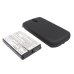 Akku kompatibel mit AT&T Blackberry T-COM CS-BR9000HL
