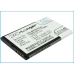 Akku kompatibel mit AT&T Blackberry T-COM CS-BR9000XL