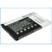 Akku kompatibel mit AT&T Blackberry T-COM CS-BR9000XL