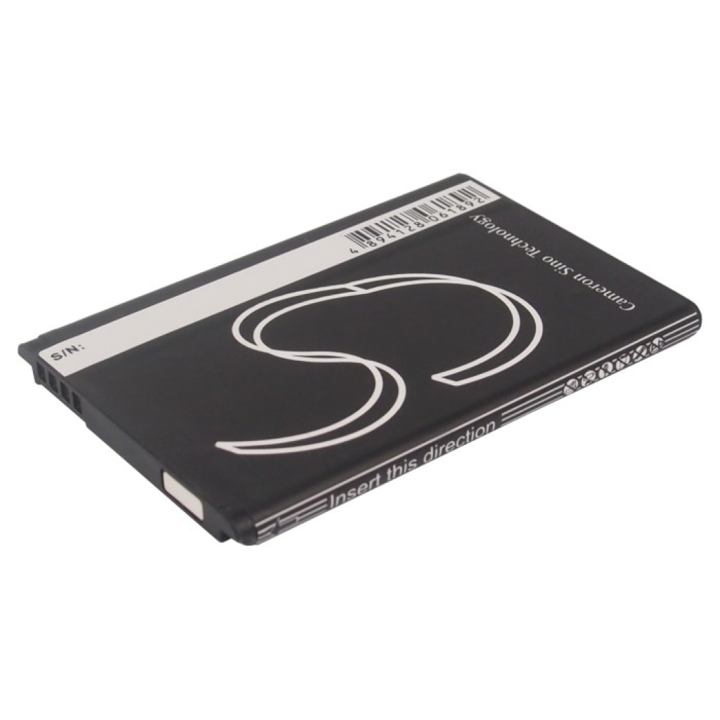 Cameron Sino CS-BR9220SL 3,7V 1100mAh Li-ion Akku für BlackBerry Curve 9220/9320