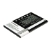 Akku kompatibel mit Blackberry CS-BR9220XL