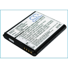 Kompatibler Ersatzakku für BlackBerry ACC-39508-201,ACC-39508-301,BAT-34413-003,EM1