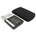 Akku kompatibel mit Blackberry CS-BR9700XL