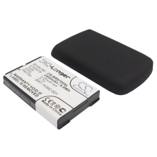 Kompatibler Ersatzakku für BlackBerry ACC14392-001,BAT-14392-001,M-S1