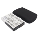 Akku kompatibel mit Blackberry CS-BR9700XL