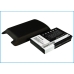 Akku kompatibel mit Blackberry CS-BR9790XL